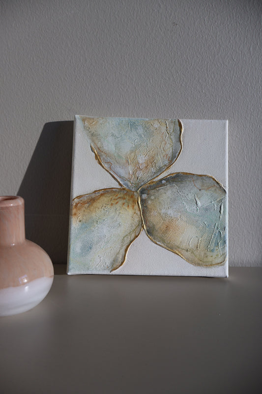 Kasvu 20x20 cm