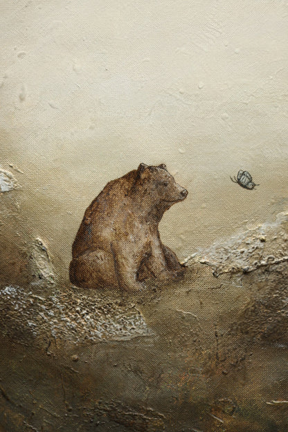 Rakkaus minussa 40 cm
