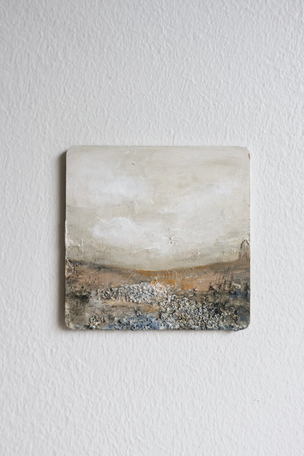 Rauhassa 10x10 cm