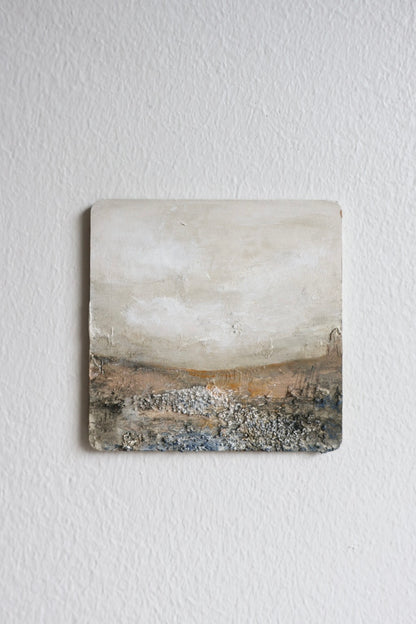 Rauhassa 10x10 cm