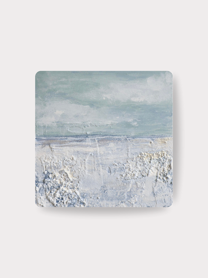 Hengähdys 10x10 cm