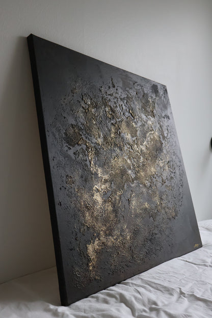 Maan syli 70x70 cm