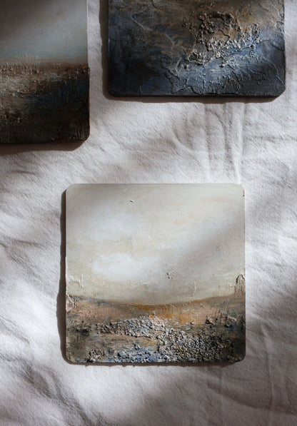 Rauhassa 10x10 cm
