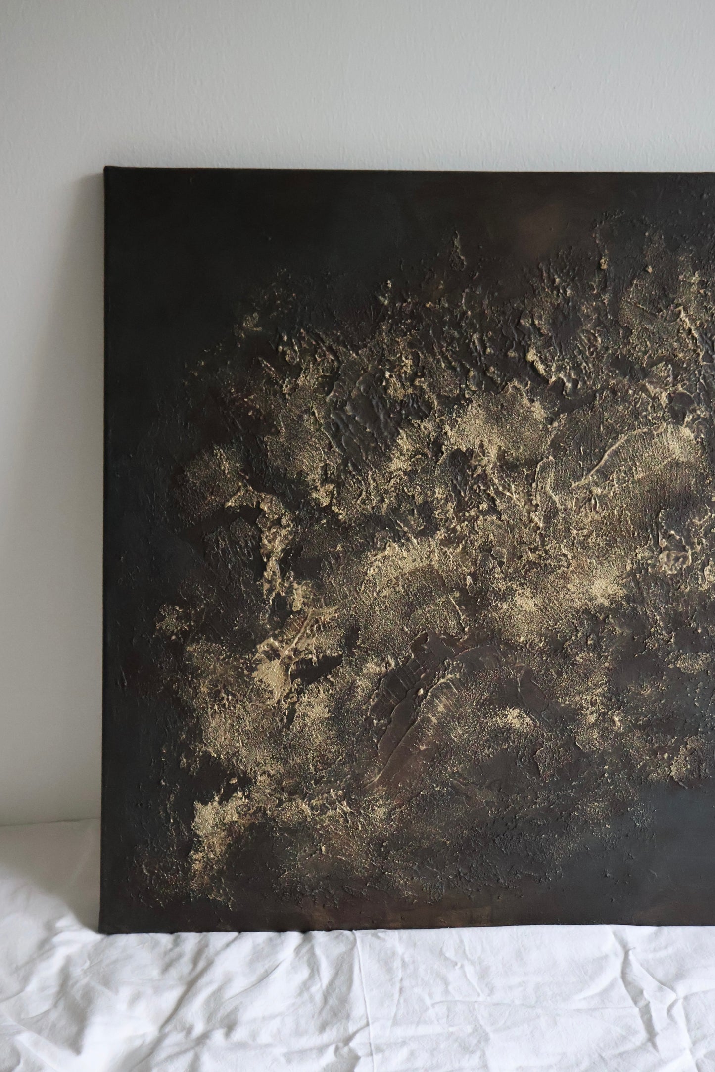 Maan syli 70x70 cm