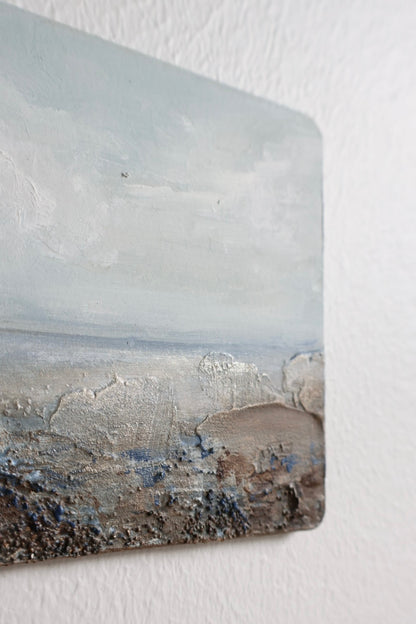 Tyyni hetki 10x10 cm