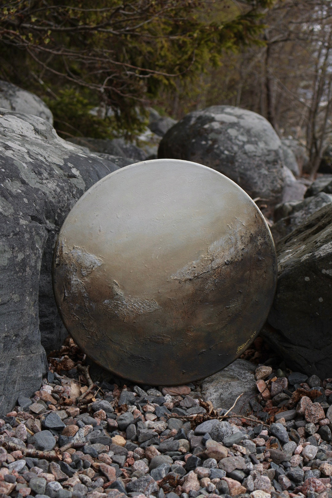 Rakkaus minussa 40 cm