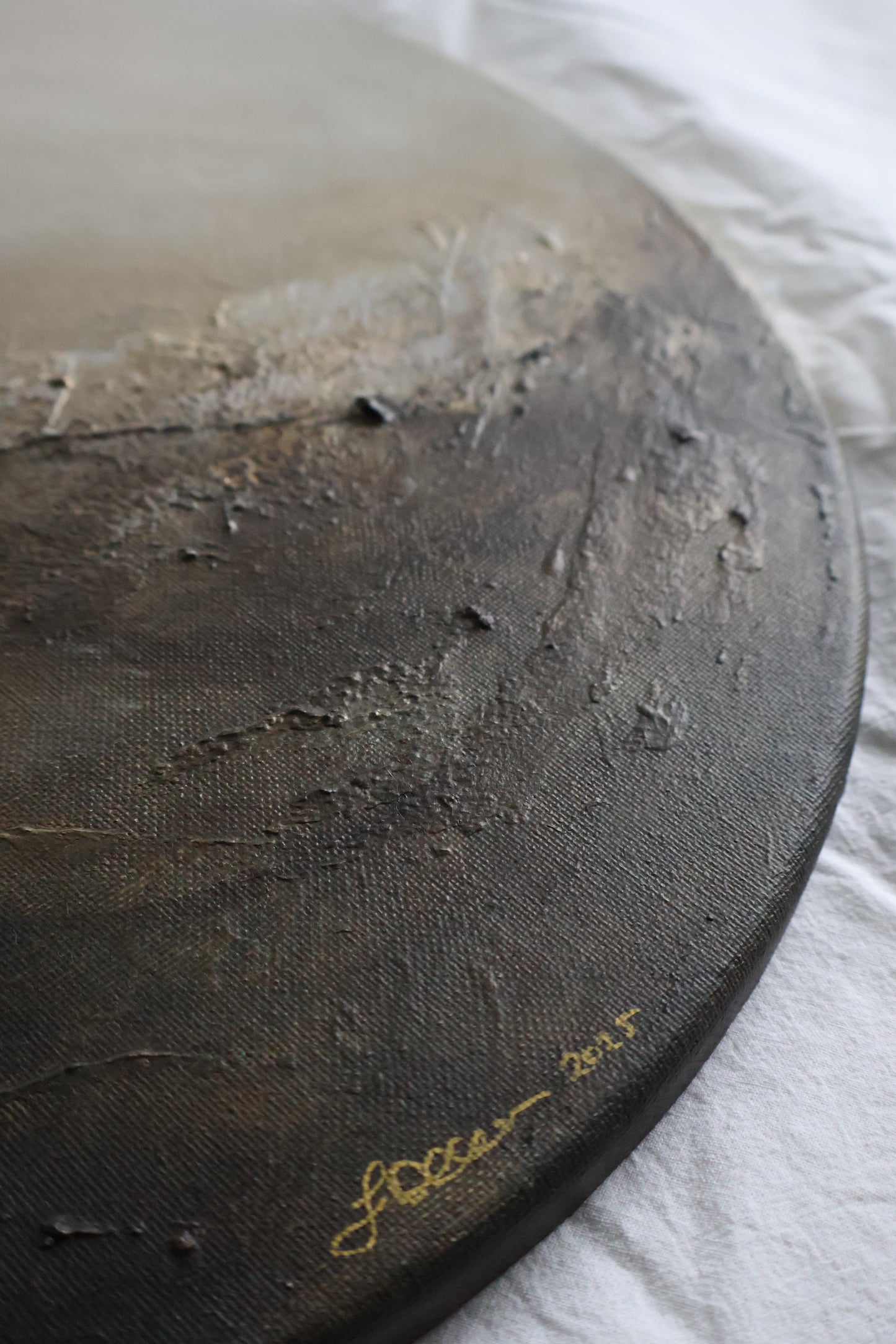 Rakkaus minussa 40 cm