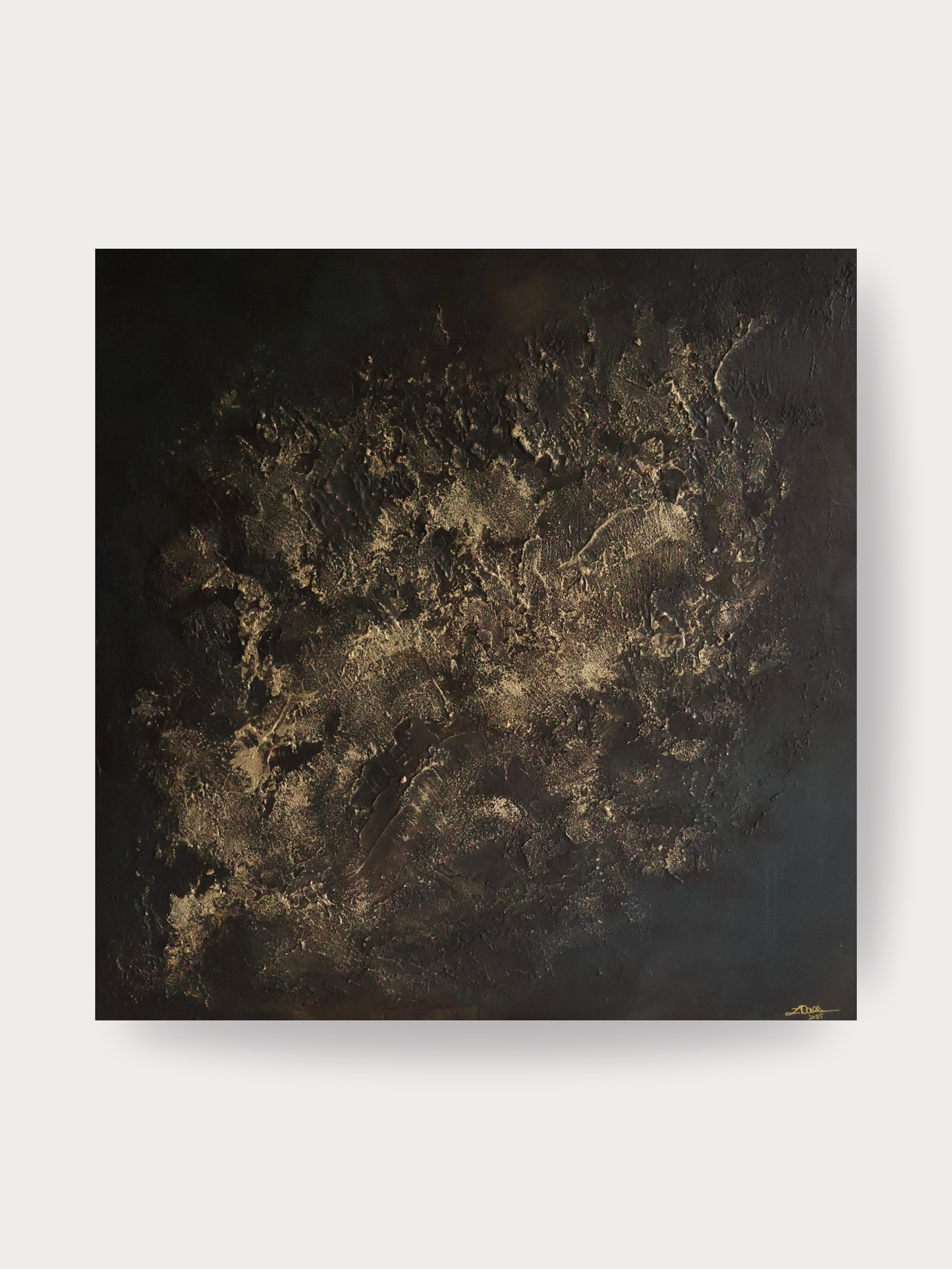 Maan syli 70x70 cm