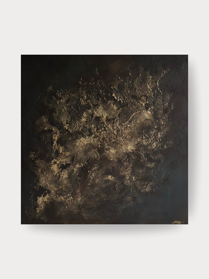 Maan syli 70x70 cm