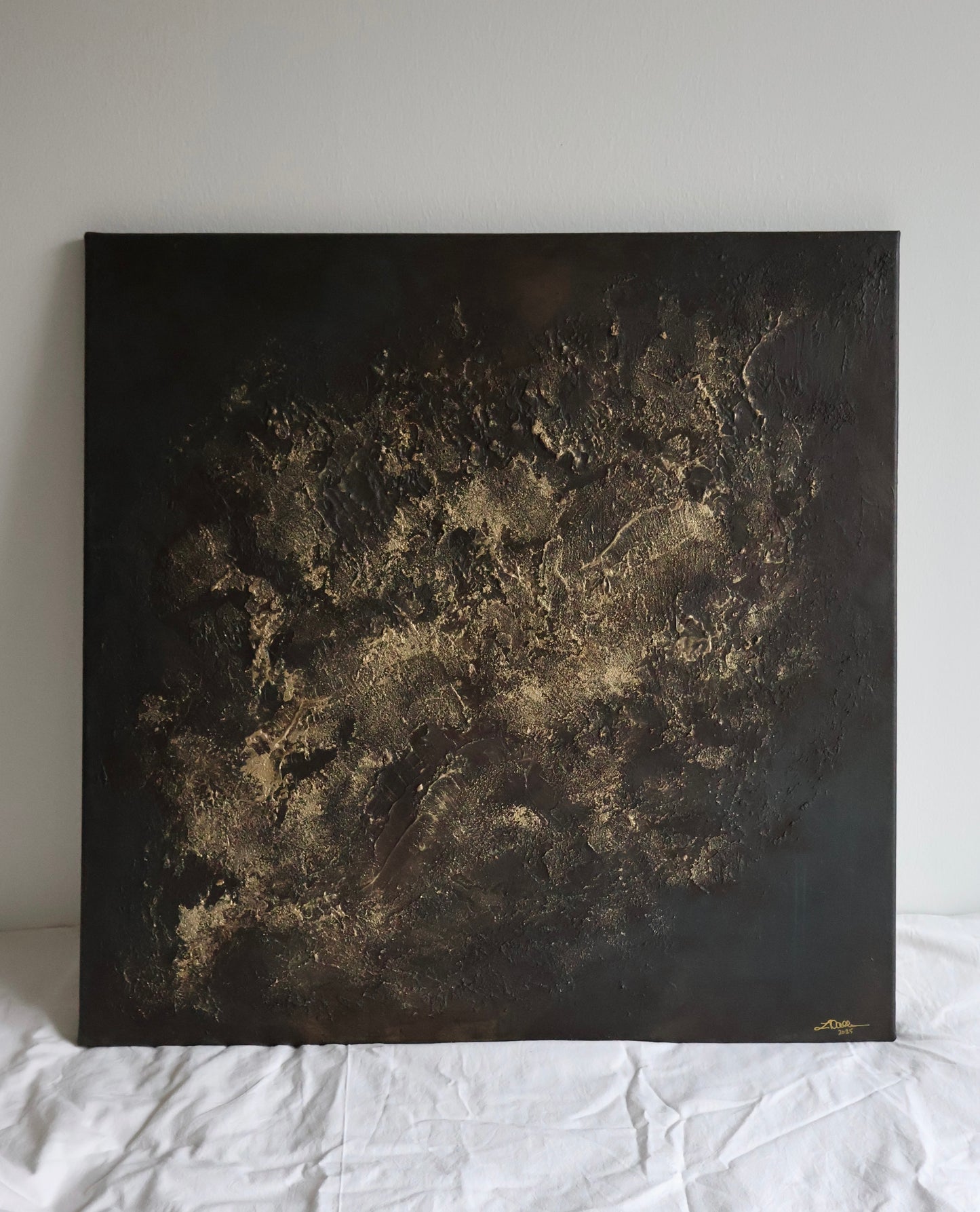 Maan syli 70x70 cm