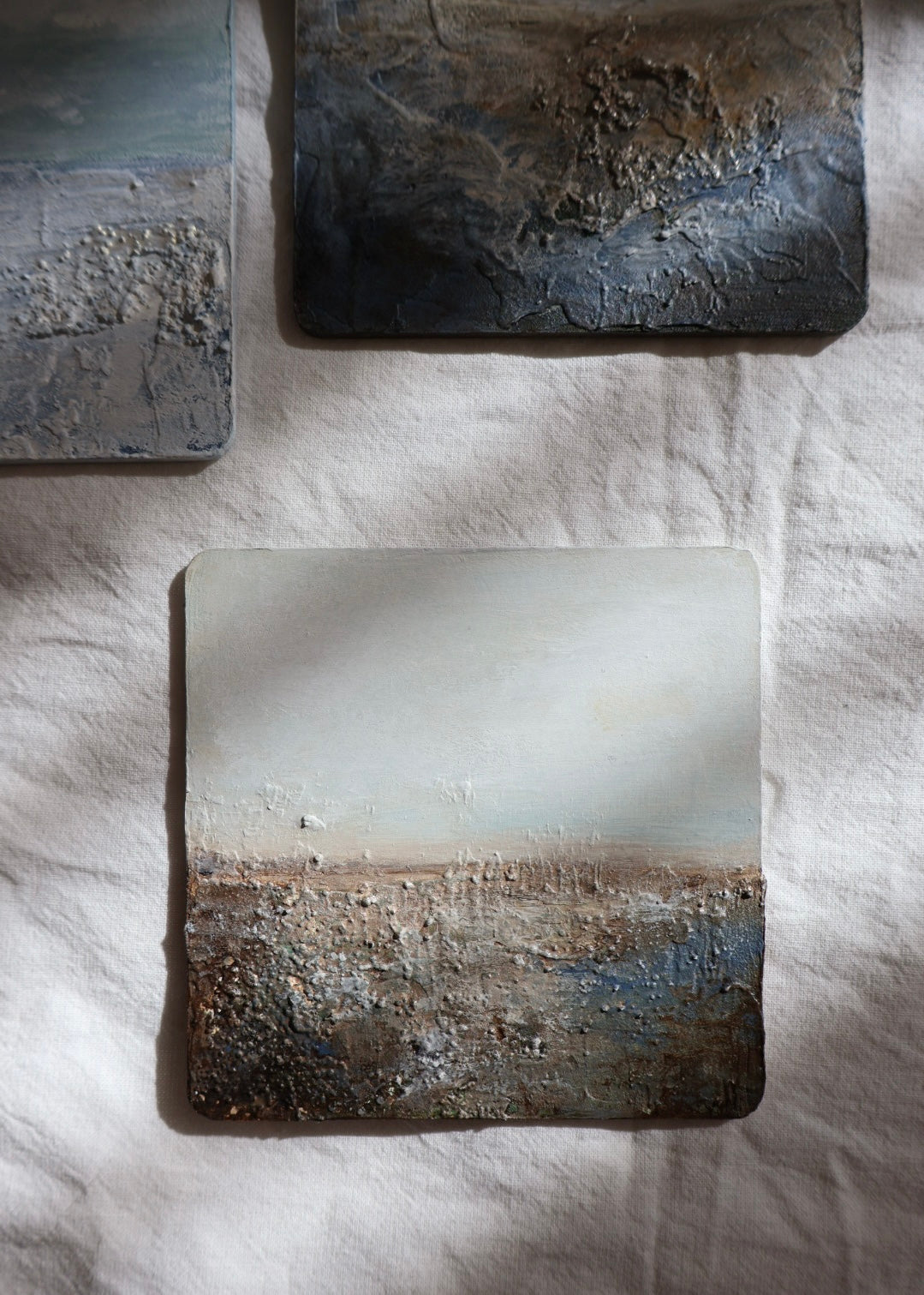 Pehmeästi 10x10 cm