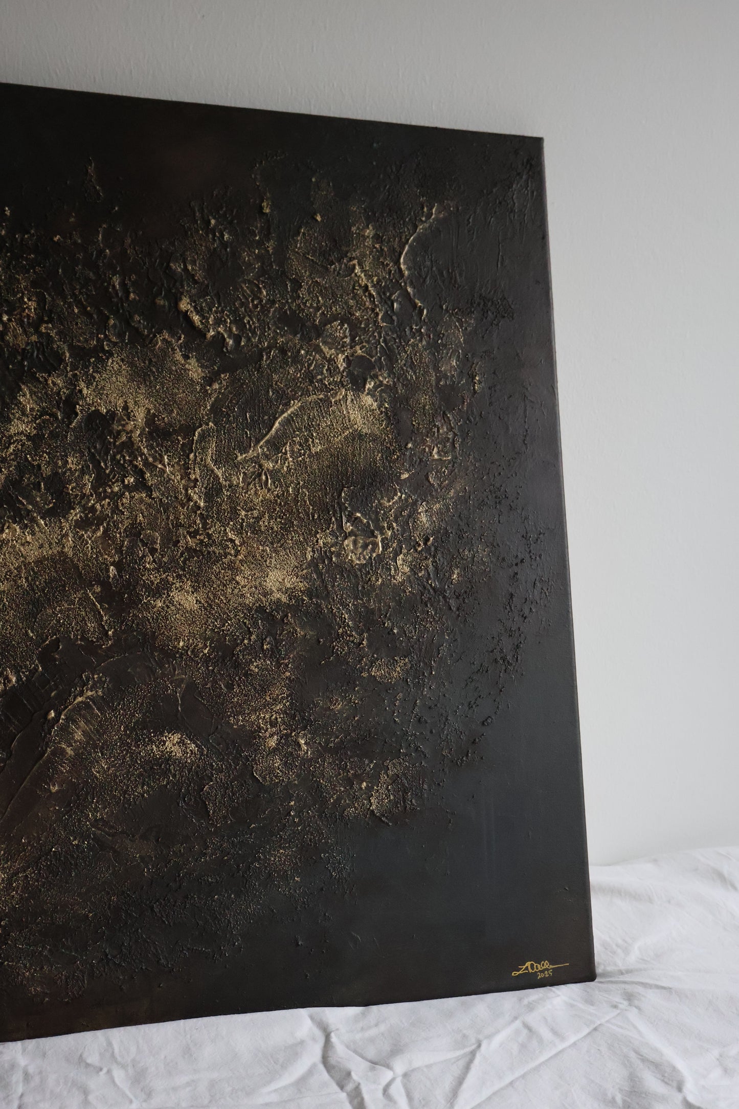 Maan syli 70x70 cm