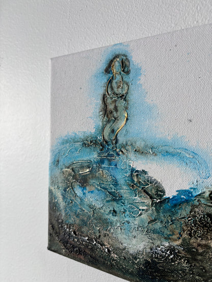 Havis Amanda 20x20 cm