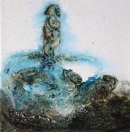 Havis Amanda 20x20 cm